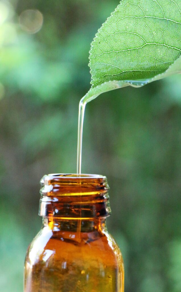organic lemongrass oil no. 12 10 ml