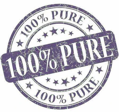 100 Prozent pur ätherisches Bio-Öl