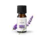 Aureawald naturreines ätherisches Lavendel Bio-Öl