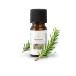 Aureawald naturreines ätherisches Rosmarin Bio-Öl