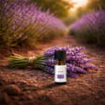 Aureawald naturreines ätherisches Lavendel Bio-Öl