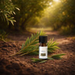Aureawald naturreines ätherisches Teebaum Bio-Öl