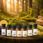Essenz des Waldes Premium Set