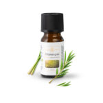 zitronengras naturreines ätherisches bio Öl 10 ml